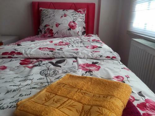Hotel Cappadocia Residence