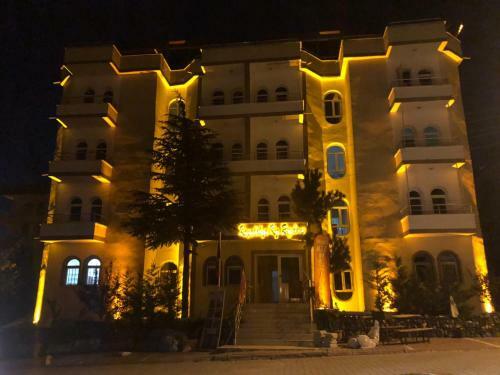 Hotel Cappadocia Residence