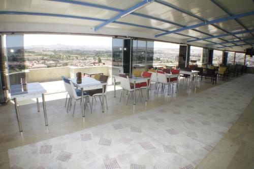 Hotel Cappadocia Residence
