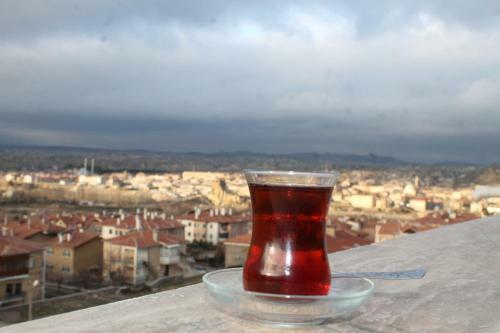 Hotel Cappadocia Residence