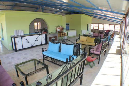 Hotel Cappadocia Residence