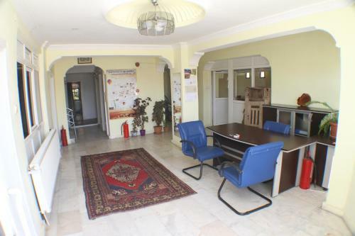 Hotel Cappadocia Residence