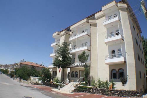 Hotel Cappadocia Residence