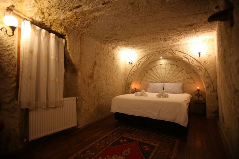 Hotel Roca Cappadocia