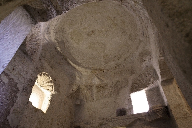 Hotel Aya Kapadokya