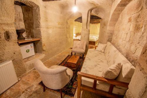Hotel Kayadibi Cave Butik Otel