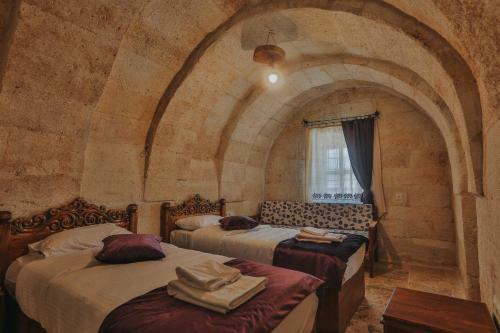 Hotel Kayadibi Cave Butik Otel
