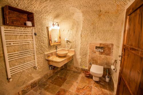 Hotel Kayadibi Cave Butik Otel