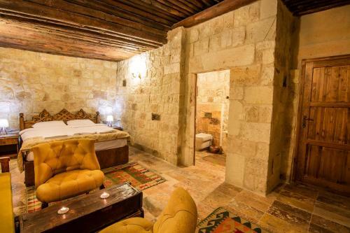 Hotel Kayadibi Cave Butik Otel