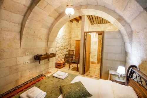 Hotel Kayadibi Cave Butik Otel