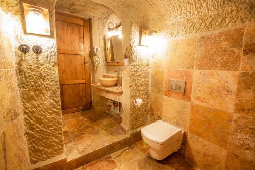 Hotel Kayadibi Cave Butik Otel