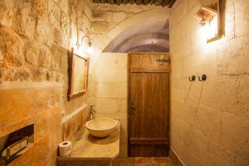 Hotel Kayadibi Cave Butik Otel