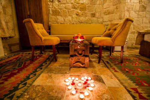 Hotel Kayadibi Cave Butik Otel