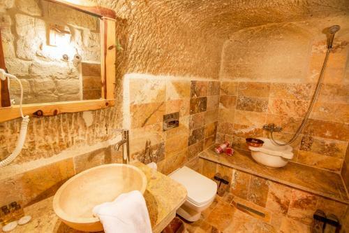 Hotel Kayadibi Cave Butik Otel