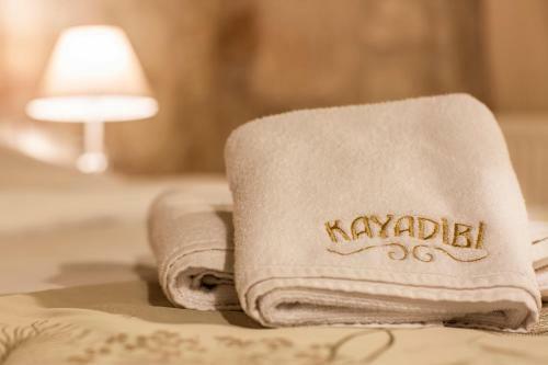 Hotel Kayadibi Cave Butik Otel