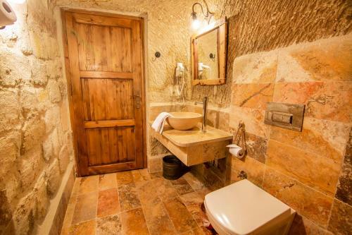 Hotel Kayadibi Cave Butik Otel