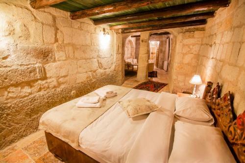 Hotel Kayadibi Cave Butik Otel