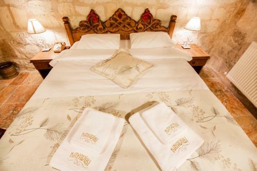 Hotel Kayadibi Cave Butik Otel
