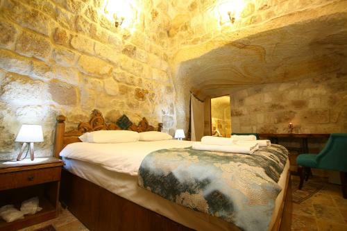 Hotel Kayadibi Cave Butik Otel