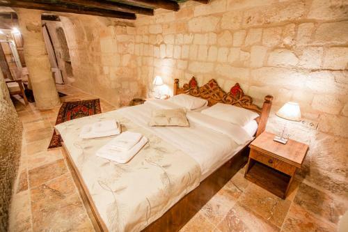 Hotel Kayadibi Cave Butik Otel