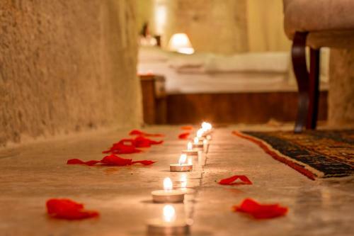 Hotel Kayadibi Cave Butik Otel