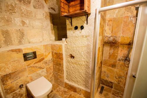 Hotel Kayadibi Cave Butik Otel
