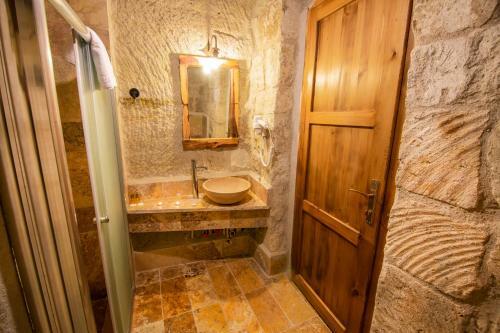 Hotel Kayadibi Cave Butik Otel