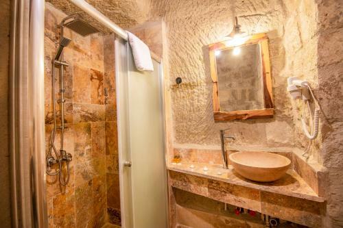 Hotel Kayadibi Cave Butik Otel
