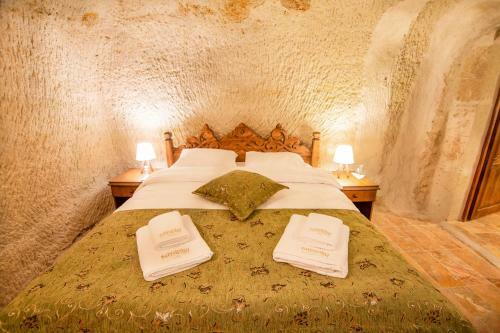 Hotel Kayadibi Cave Butik Otel