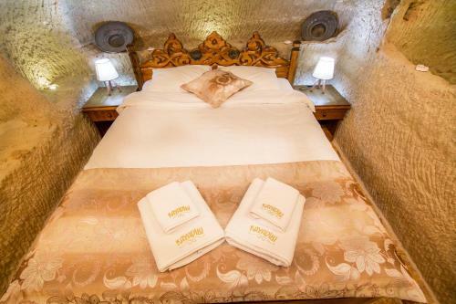Hotel Kayadibi Cave Butik Otel