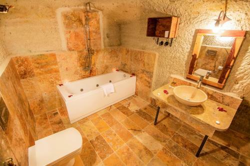 Hotel Kayadibi Cave Butik Otel
