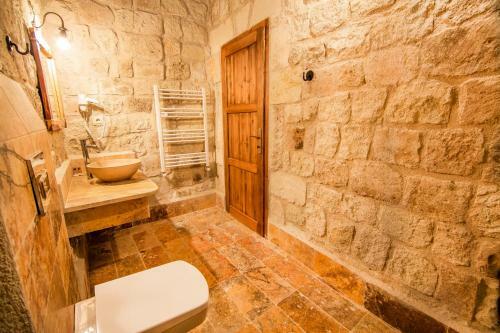 Hotel Kayadibi Cave Butik Otel