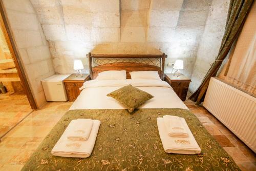 Hotel Kayadibi Cave Butik Otel