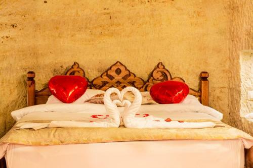 Hotel Kayadibi Cave Butik Otel