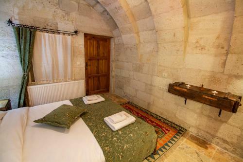Hotel Kayadibi Cave Butik Otel