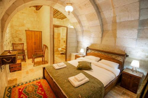 Hotel Kayadibi Cave Butik Otel