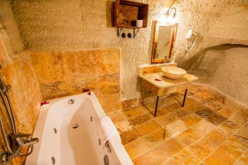 Hotel Kayadibi Cave Butik Otel