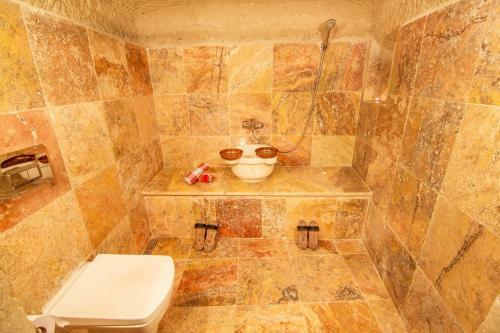 Hotel Kayadibi Cave Butik Otel