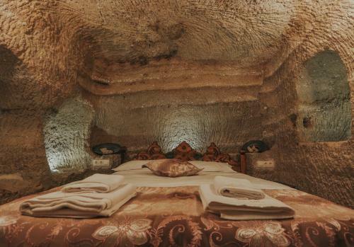 Hotel Kayadibi Cave Butik Otel
