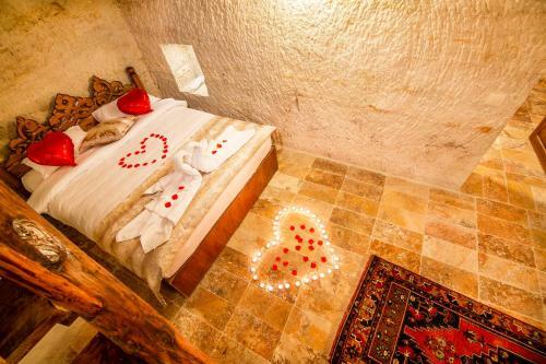 Hotel Kayadibi Cave Butik Otel