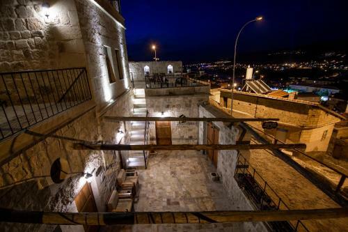 Hotel Kayadibi Cave Butik Otel