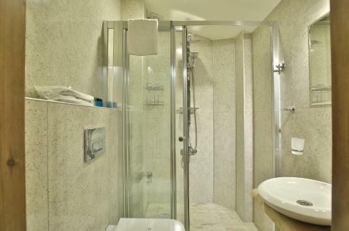 Aja Cappadocia Cave Hotel