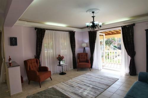 Hotel Nicholas Gate F 1 Villa(shared Pool)