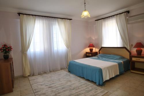 Hotel Nicholas Gate F 1 Villa(shared Pool)