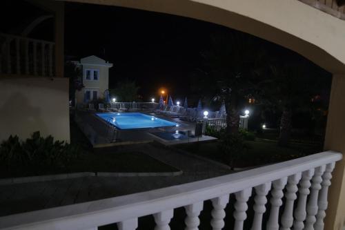 Hotel Nicholas Gate F 1 Villa(shared Pool)
