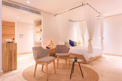 Ecclesia Hotel - Adult Only (+14)