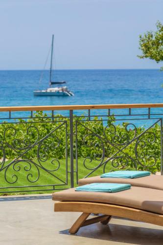 Ecclesia Hotel - Adult Only (+14)