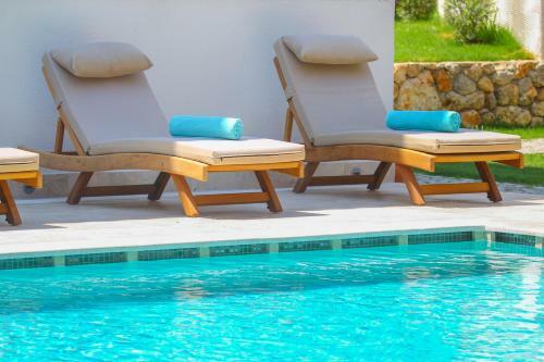 Ecclesia Hotel - Adult Only (+14)
