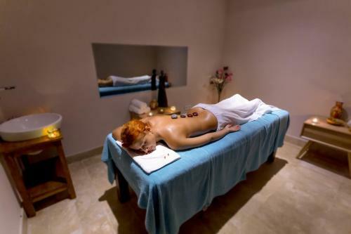 Ecclesia Hotel - Adult Only (+14)