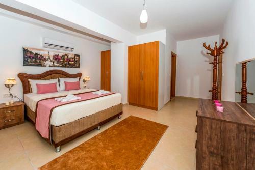 Apartamento Pinara Residence